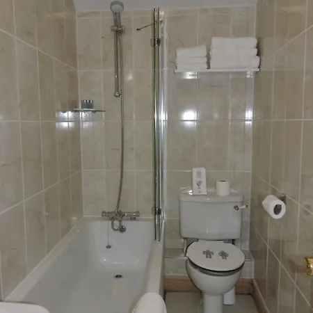 Fairlight Konukevi Glenridding