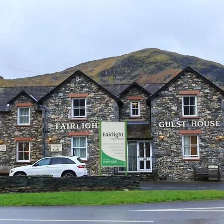 Fairlight Guest house Glenridding